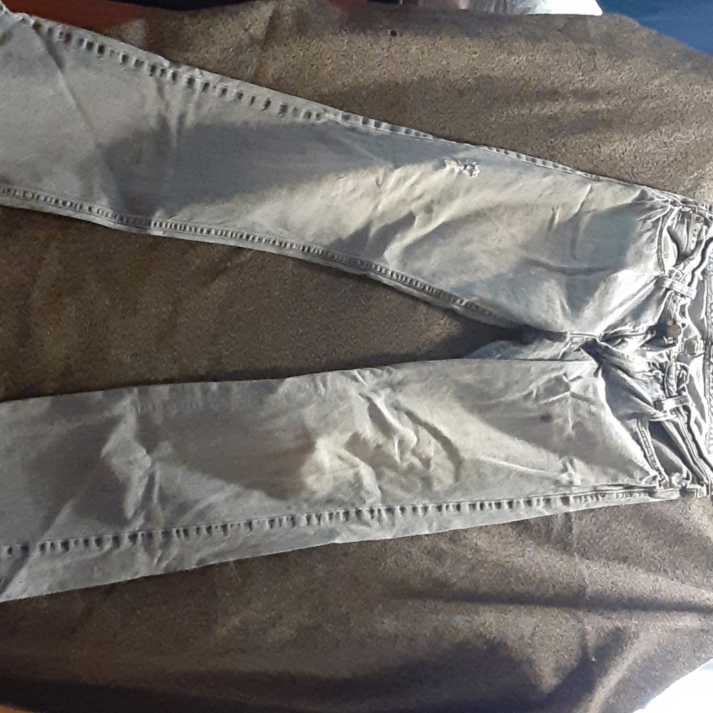 Womens Jean's